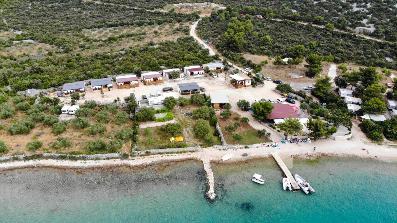 Mobile Homes Charly تيسنو المظهر الخارجي الصورة