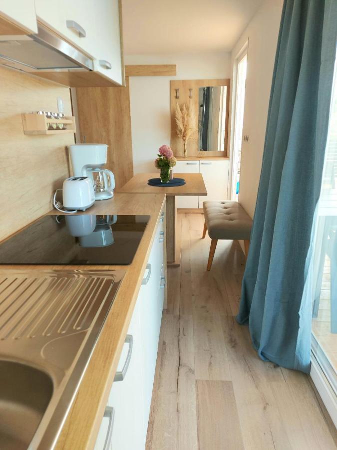 Mobile Homes Charly تيسنو المظهر الخارجي الصورة