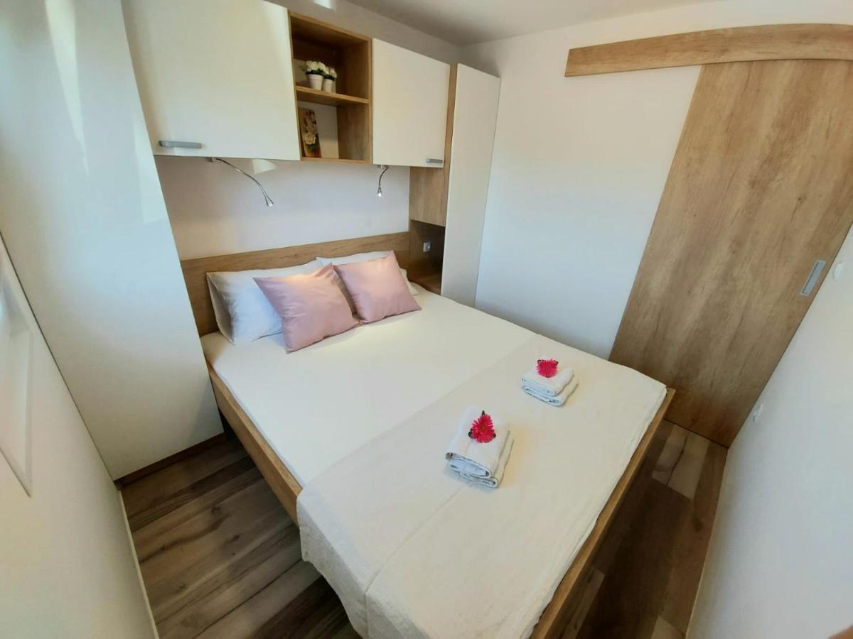 Mobile Homes Charly تيسنو المظهر الخارجي الصورة