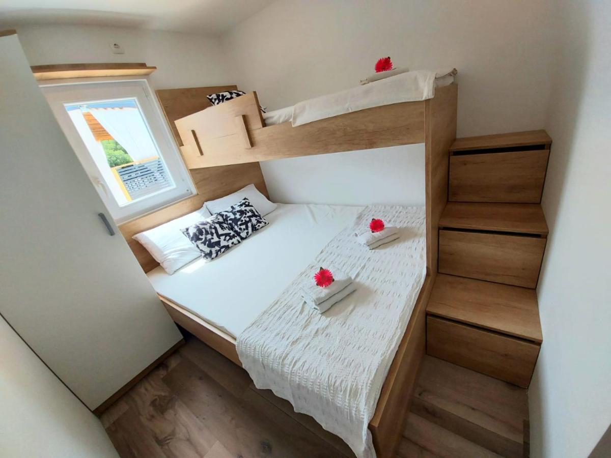 Mobile Homes Charly تيسنو المظهر الخارجي الصورة