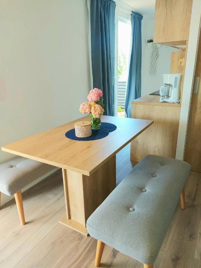 Mobile Homes Charly تيسنو المظهر الخارجي الصورة