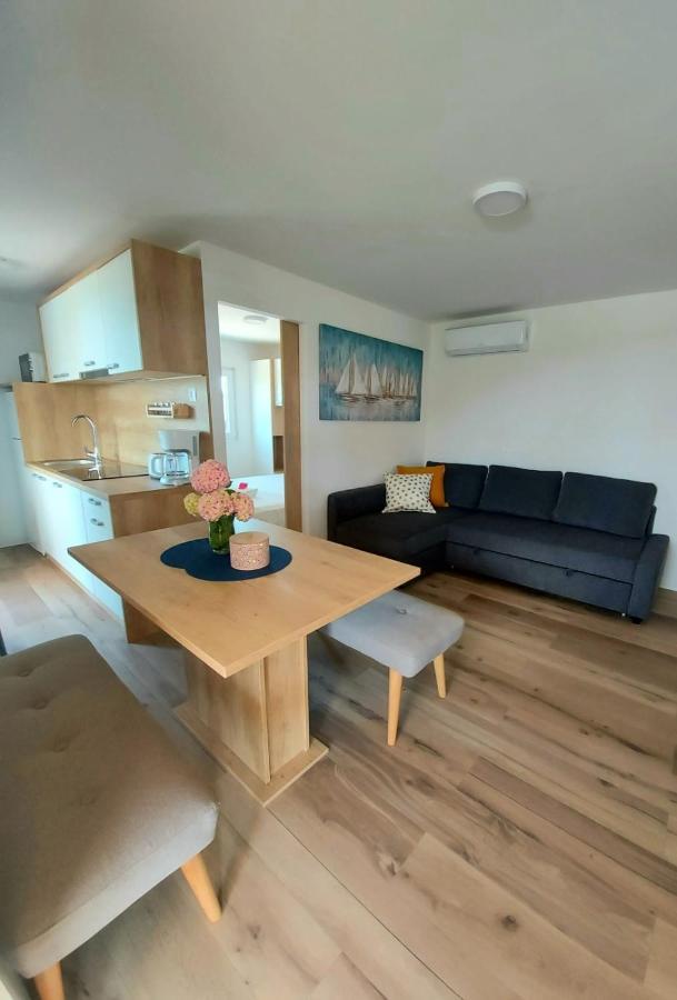 Mobile Homes Charly تيسنو المظهر الخارجي الصورة