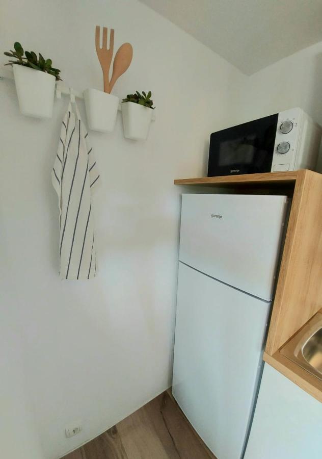 Mobile Homes Charly تيسنو المظهر الخارجي الصورة